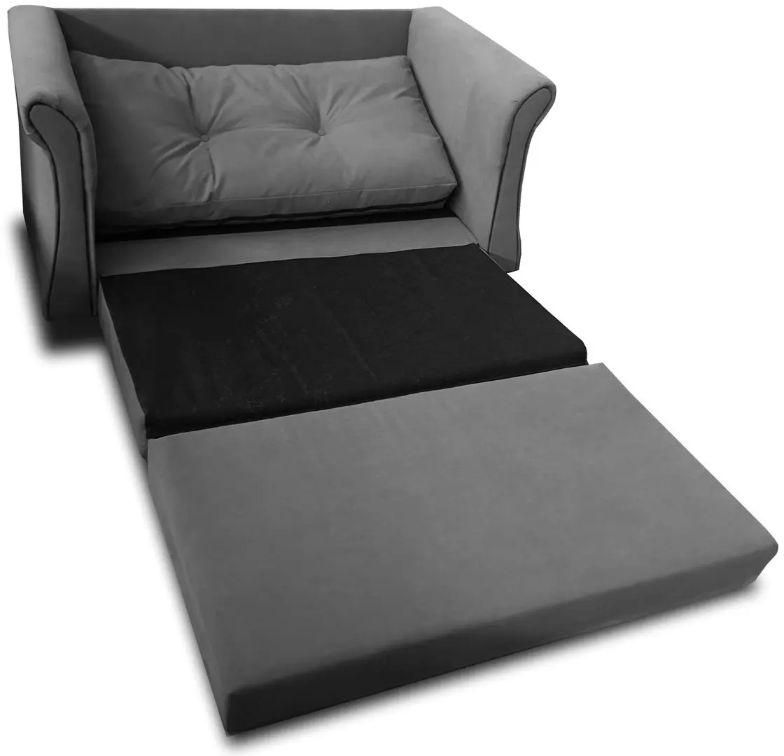 Диван Platan Olga Rito 17 (Orange) - 2