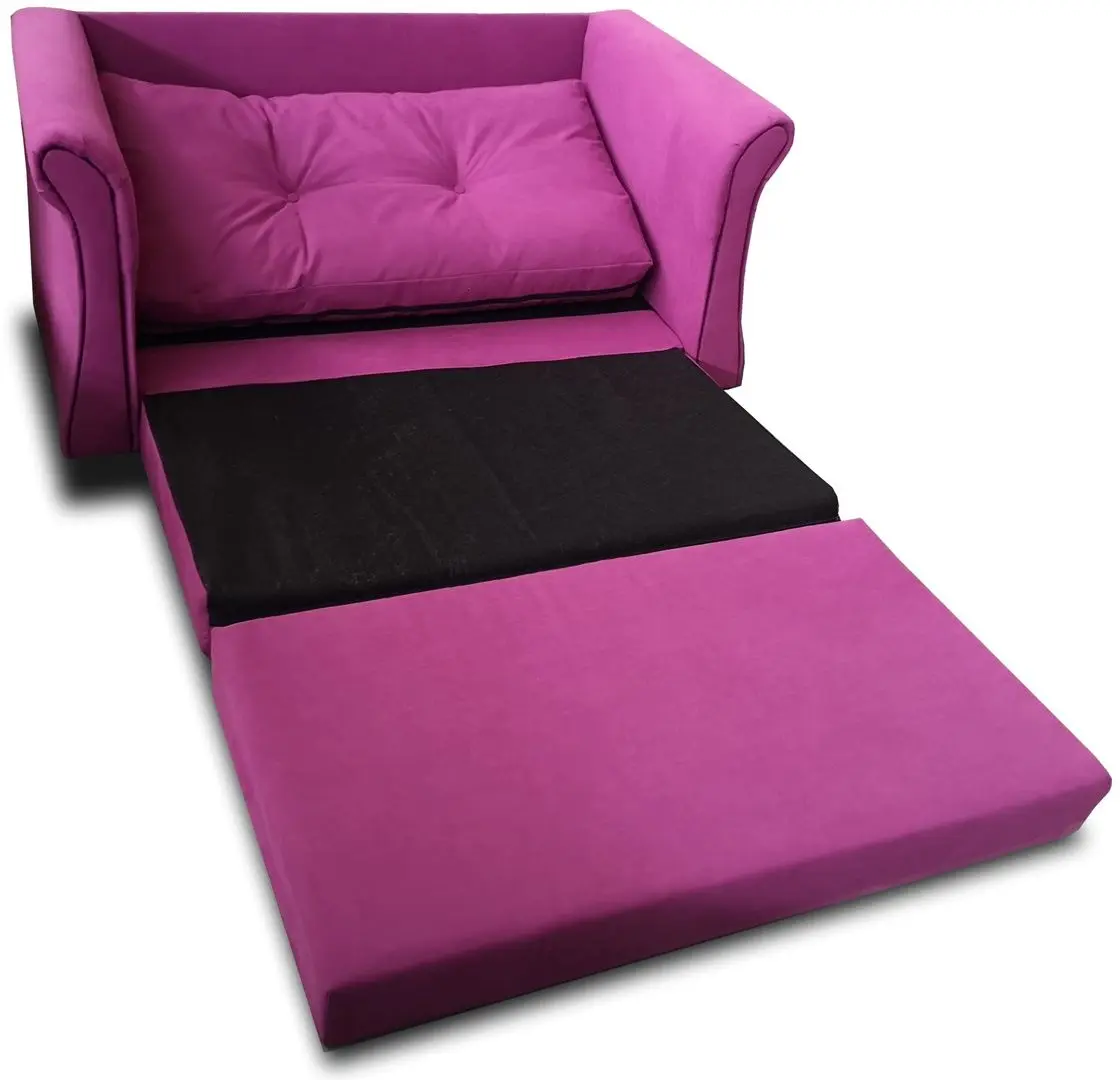 Диван Platan Olga Rito 26 (Pink) - 3