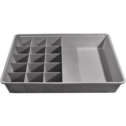 Органайзер для аксессуаров Proff 2601876 (Gray)