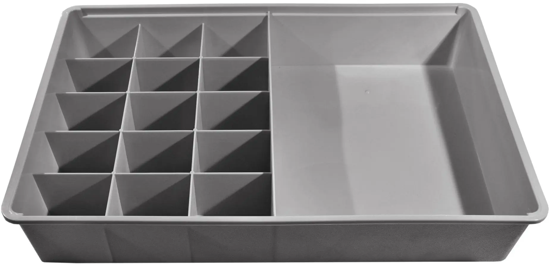 Органайзер для аксессуаров Proff 2601876 (Gray)