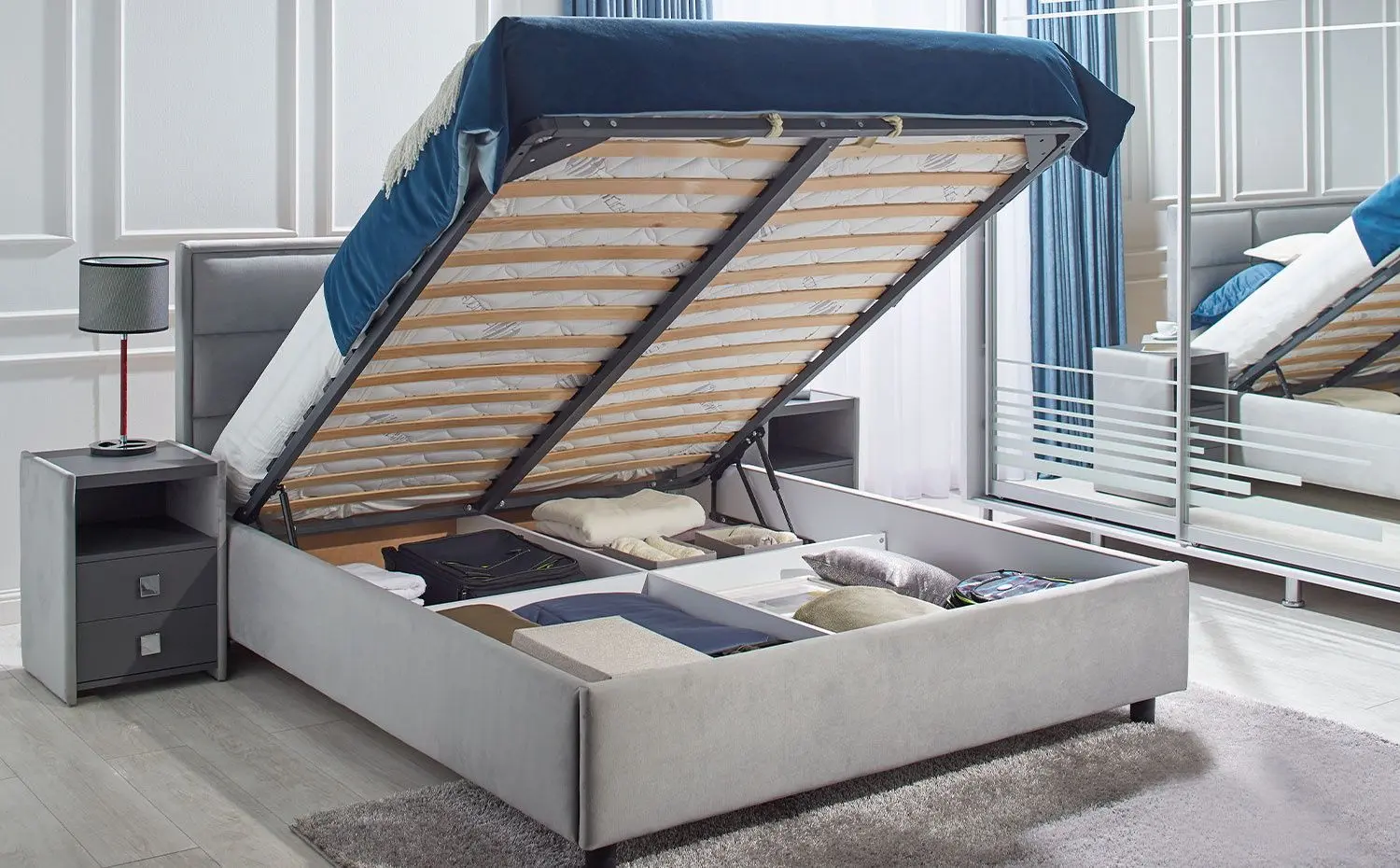 Pat Ambianta Amigo 1.4