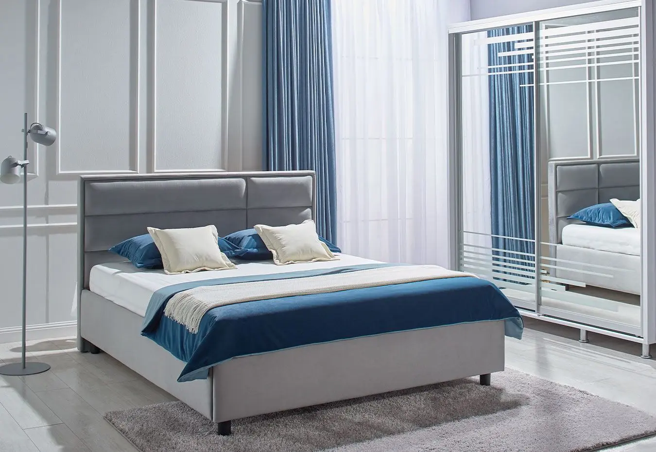 Pat Ambianta Amigo 1.4