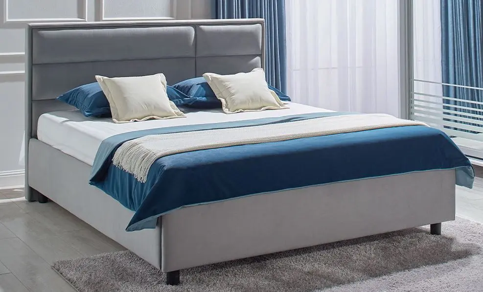 Спальня Ambianta Amigo III (Серый)