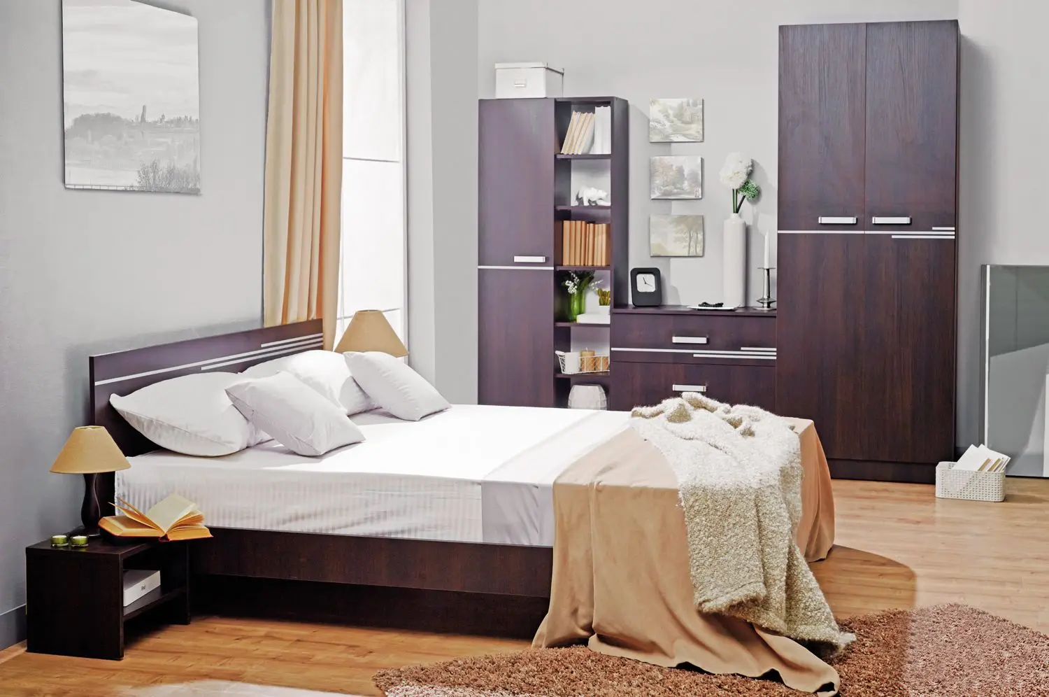 Pat Ambianta Bravo 1.6