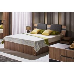 Pat Ambianta Fenix 140x200 (Nuc)