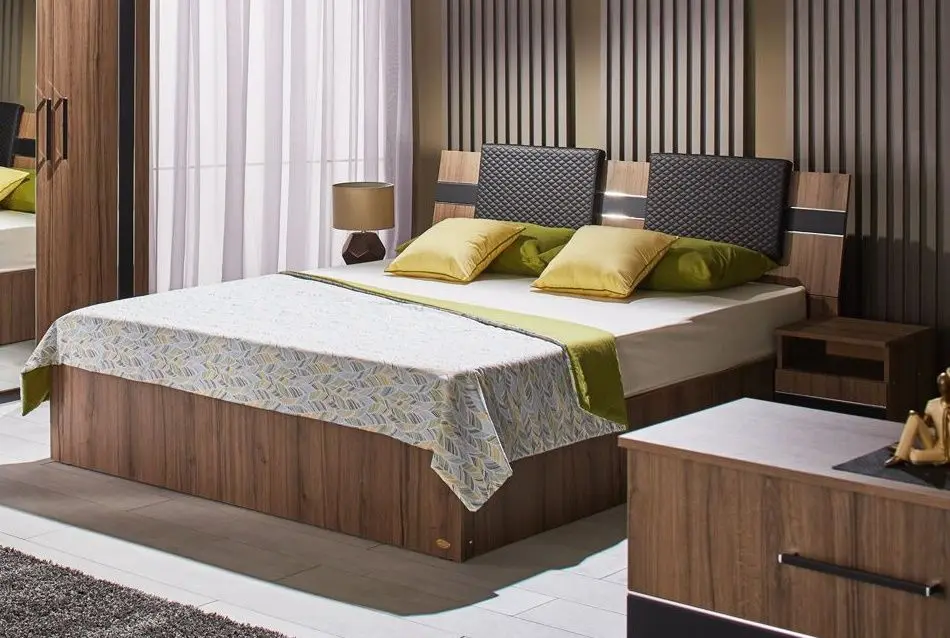 Pat Ambianta Fenix 140x200 (Nuc)