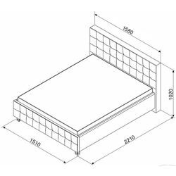 Pat Ambianta Rio 140x200 Thumb