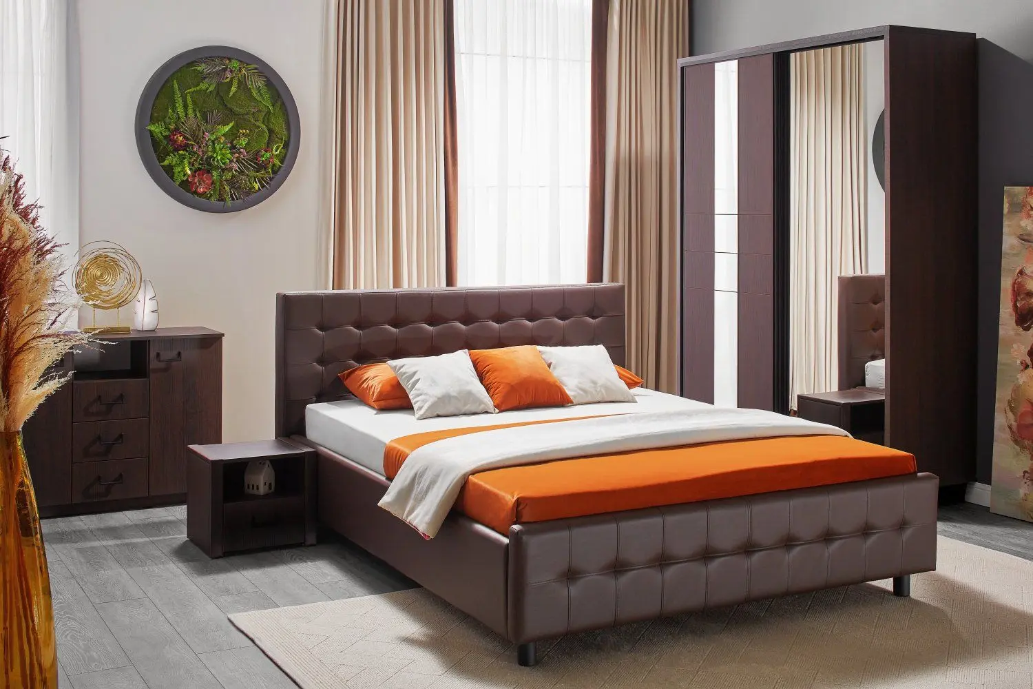 Tumba Ambianta Rio 102.2cm