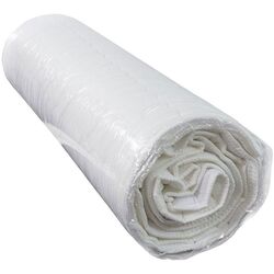 Кровать континентальная Mirjan24 Cinema/Luanda 180x200 (Gray) Thumb