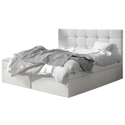 Pat continental Mirjan24 Cinema/Luanda 140x200 (White) Thumb