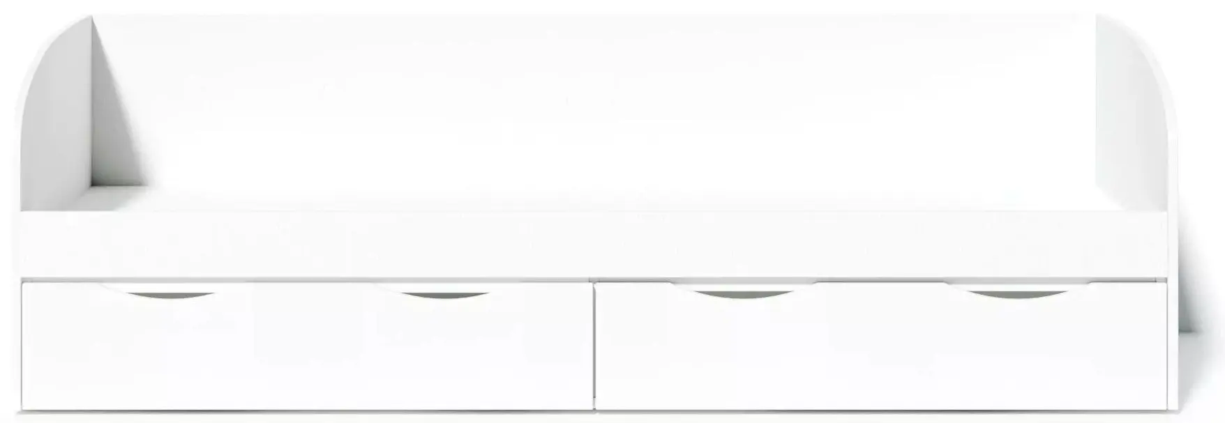 Pat Fabrik Home Spatio (Ash White)