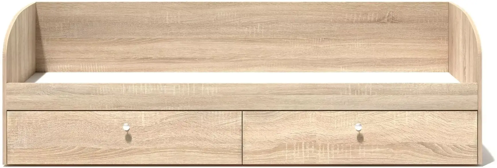 Кровать Fabrik Home Spatio (Дуб Сонома)