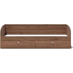 Кровать Fabrik Home Spatio (Орех Каменный) Thumb