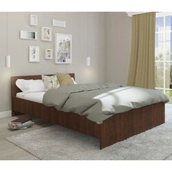 Pat Haaus Remi 160x200 (Wenge) Thumb