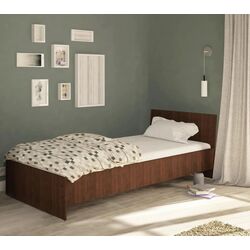 Pat Haaus Remi 90x200 (Wenge) Thumb