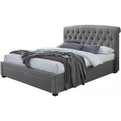 Pat Halmar Avanti 160x200 (Gray) Thumb