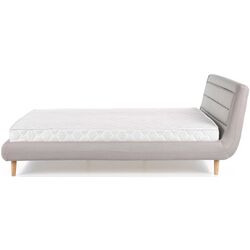 Pat Halmar Elanda 160x200 (Light Gray) Thumb