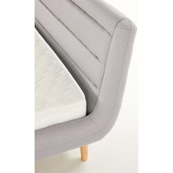 Pat Halmar Elanda 140x200 (Light Gray) Thumb