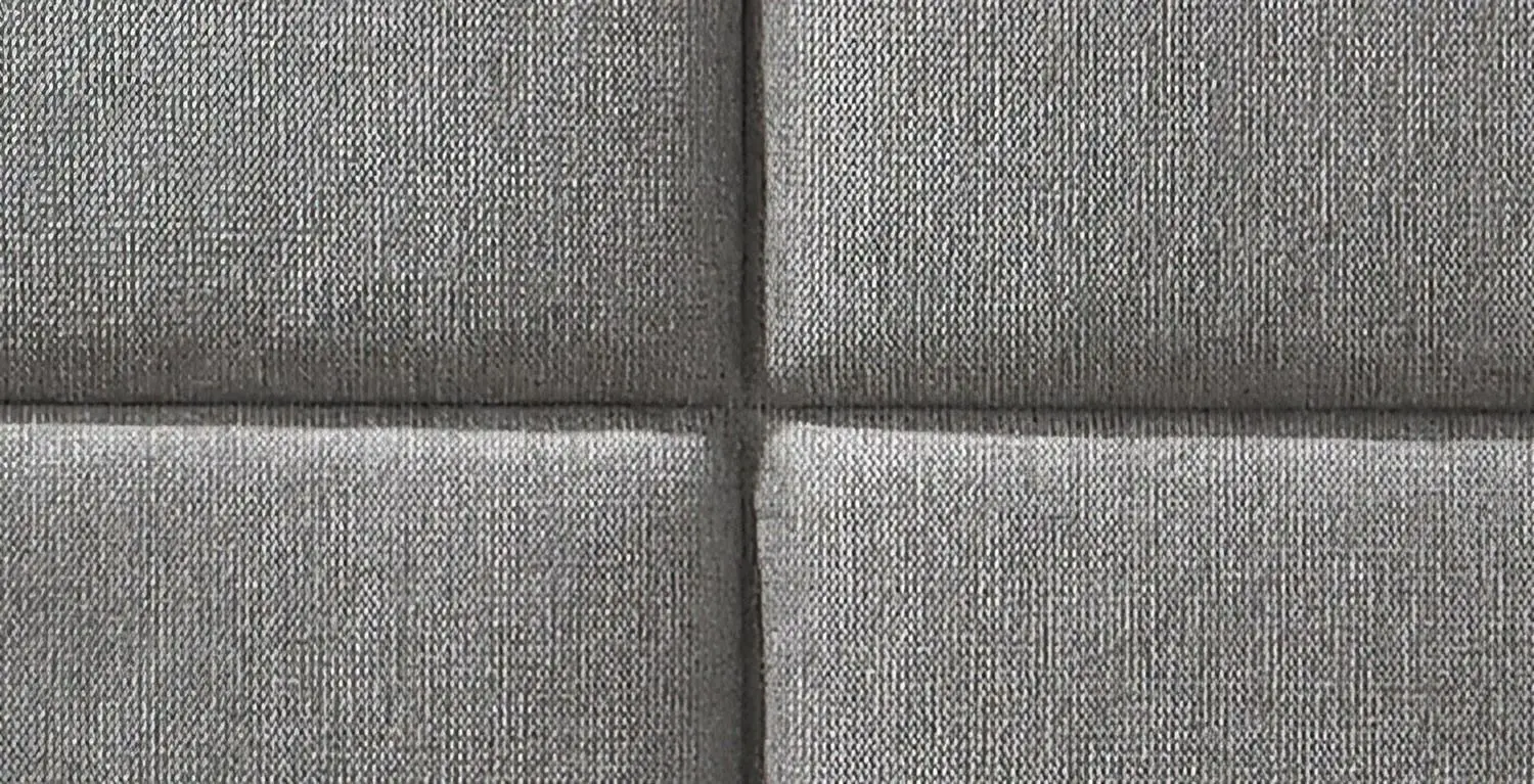 Pat Halmar Levanter 160x200 (Gray)