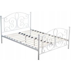 Pat Halmar Panama 120x200 (White) Thumb