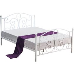 Pat Halmar Panama 120x200 (White) Thumb