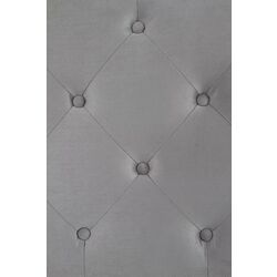Pat Halmar Sabrina cu sertare 160x200 (Gray) Thumb