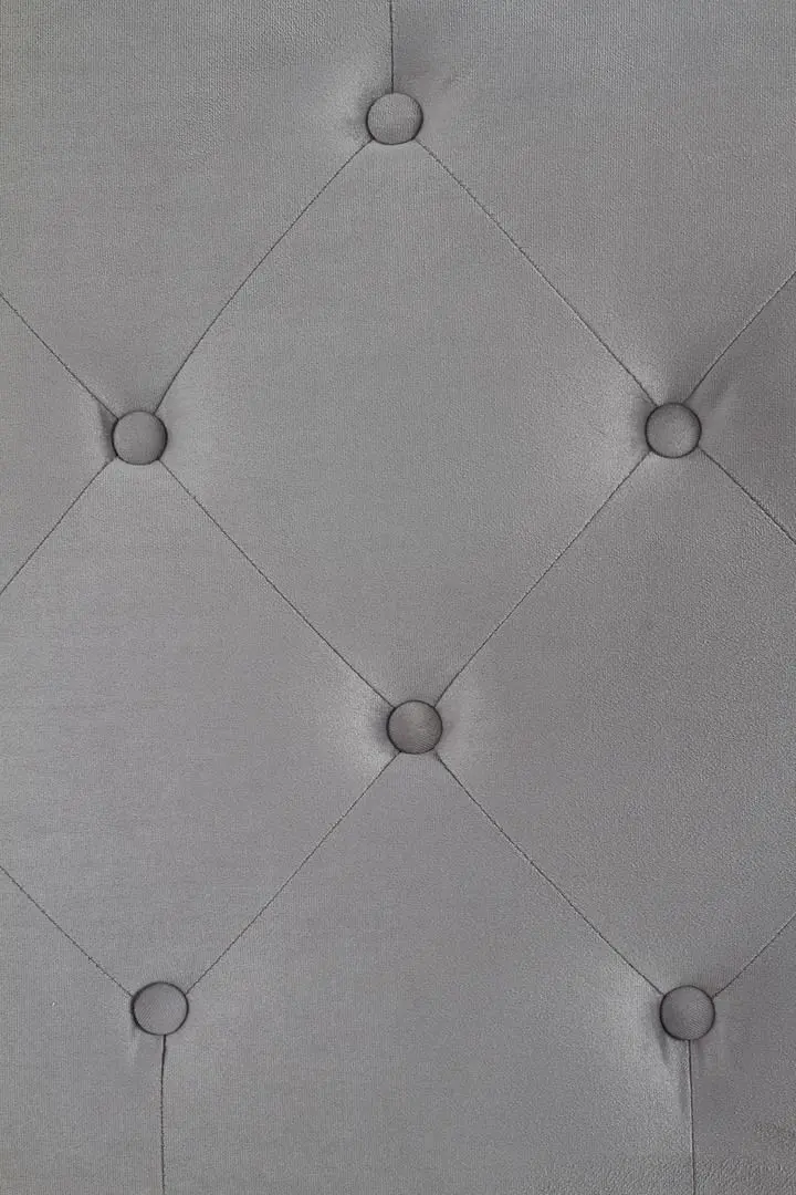 Pat Halmar Sabrina cu sertare 160x200 (Gray) - 10