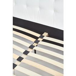 Кровать Halmar Samara 160x200 (White) Thumb