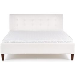 Кровать Halmar Samara 160x200 (White) Thumb