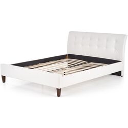 Кровать Halmar Samara 160x200 (White) Thumb