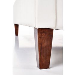 Кровать Halmar Samara 160x200 (White) Thumb