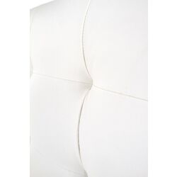 Кровать Halmar Samara 160x200 (White) Thumb