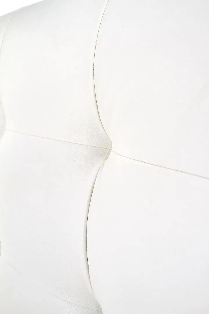 Кровать Halmar Samara 160x200 (White) - 8
