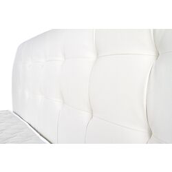 Кровать Halmar Samara 160x200 (White) Thumb