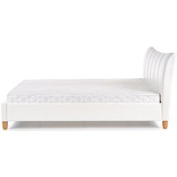 Pat Halmar Sandy 160x200 (White) Thumb