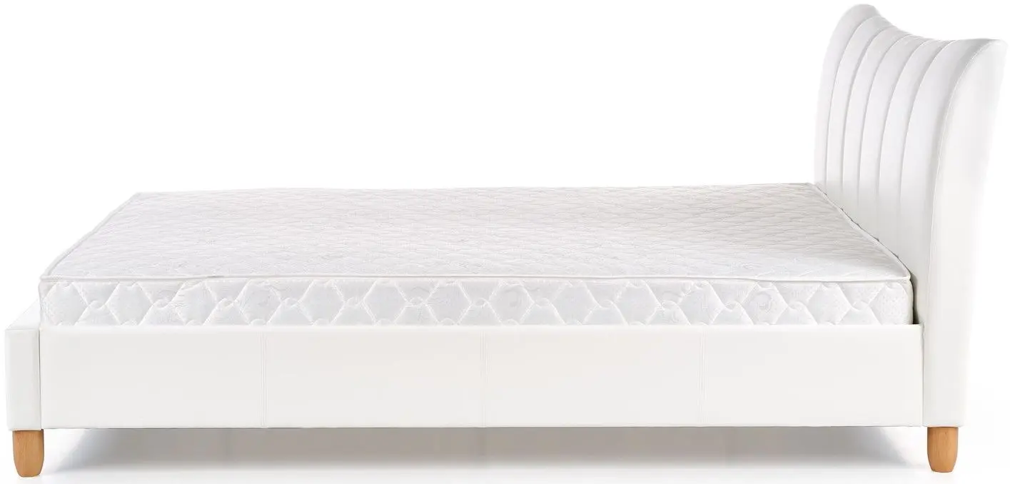 Pat Halmar Sandy 160x200 (White)