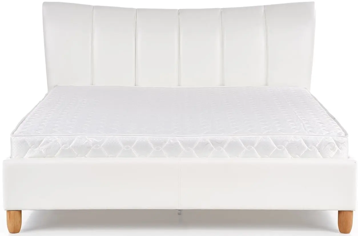 Pat Halmar Sandy 160x200 (White)