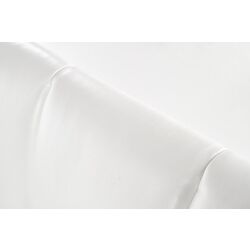 Pat Halmar Sandy 160x200 (White) Thumb