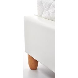 Pat Halmar Sandy 160x200 (White) Thumb