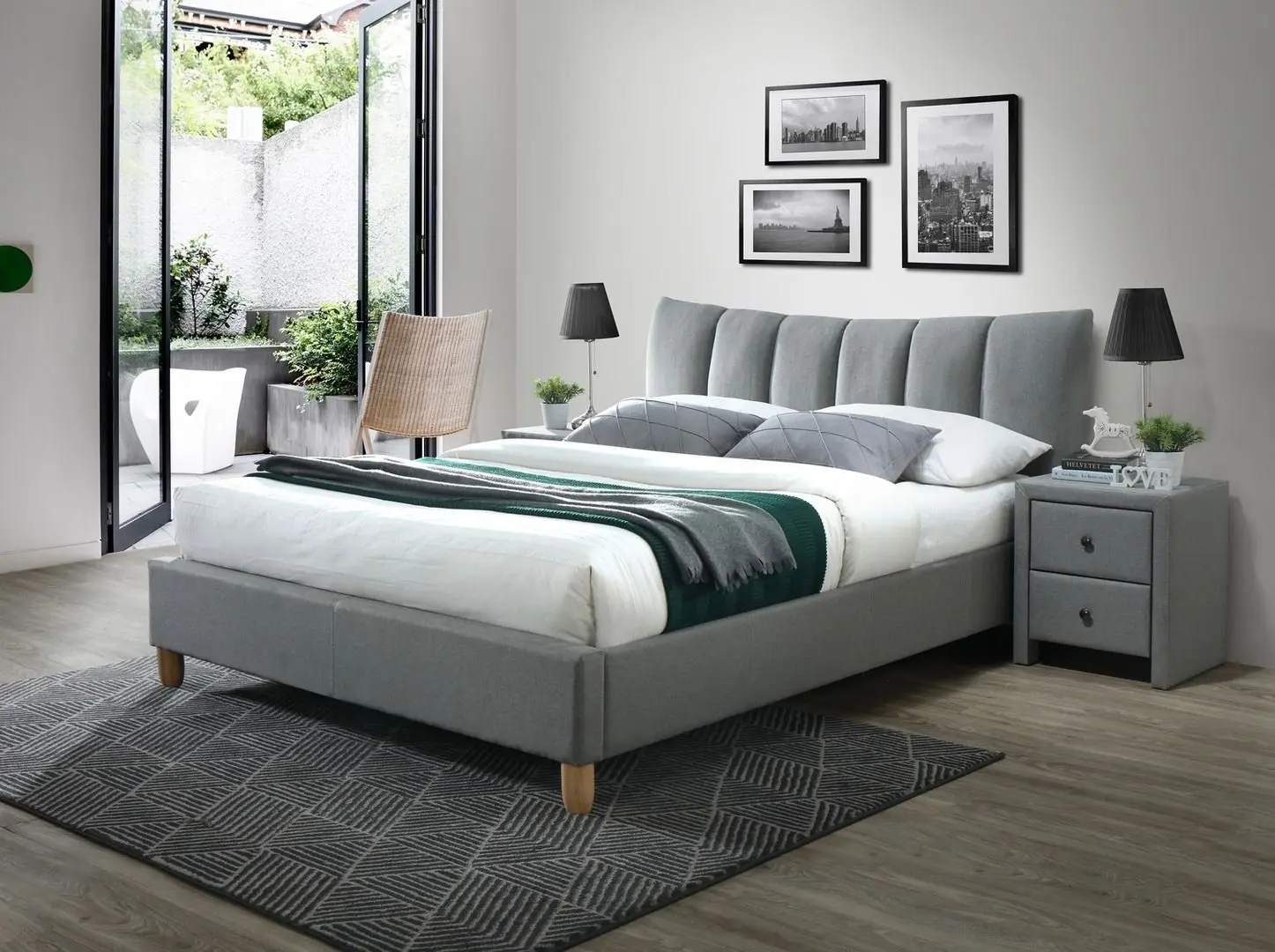 Pat Halmar Sandy 2 160x200 (Gray)