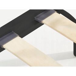 Pat Halmar Sumatra 90x200 (Black) Thumb