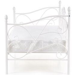 Кровать Halmar Sumatra 90x200 (White) Thumb