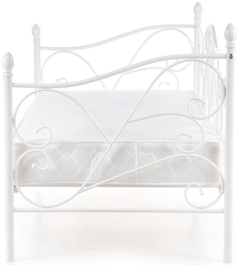 Кровать Halmar Sumatra 90x200 (White)