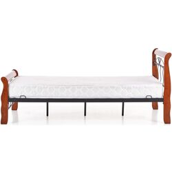 Pat Halmar Veronica 90x200 (Antique Cherry/Black) Thumb