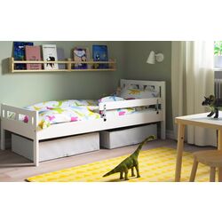 Pat Ikea Kritter 70x160 (Alb)