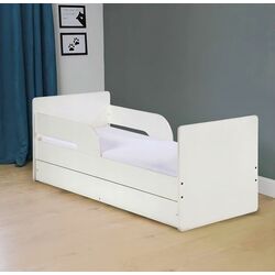 Pat Klups Timo (White)