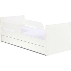 Кровать Klups Timo (White) Thumb