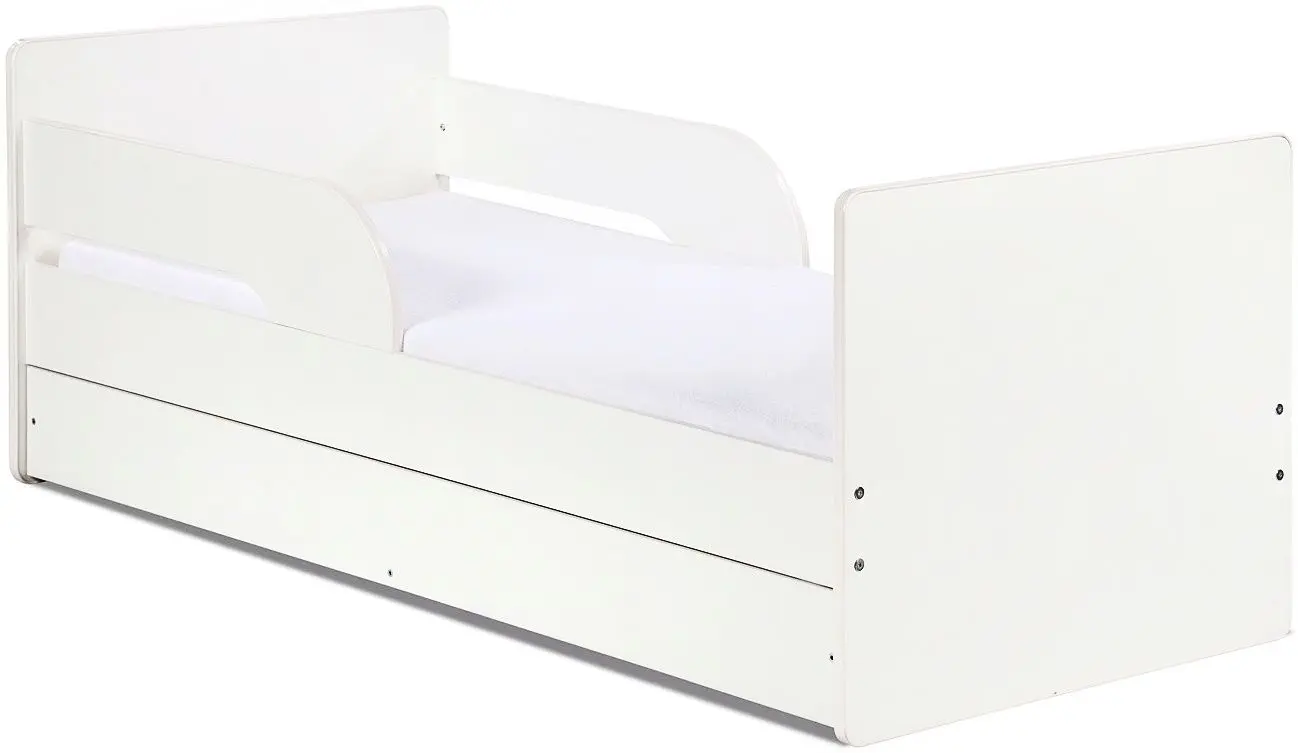 Кровать Klups Timo (White)