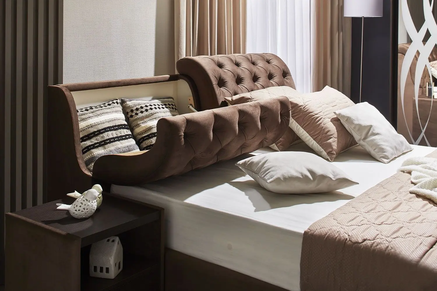 Pat + Noptiere Ambianta Frankfurt 1.6 (Maro)