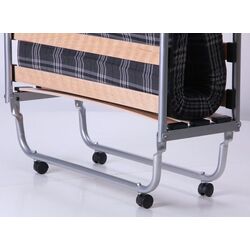 Pat pliabil AMF Klassik Kilt-1 (Aluminum/Gray) Thumb